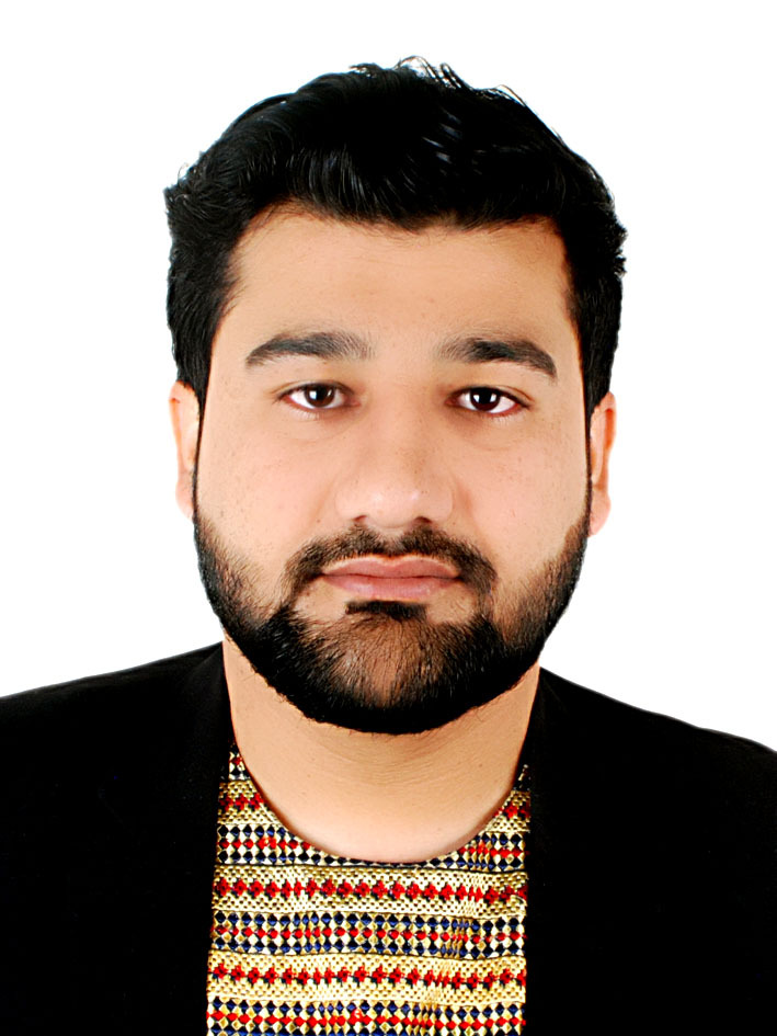 Faisal Ibrahimi