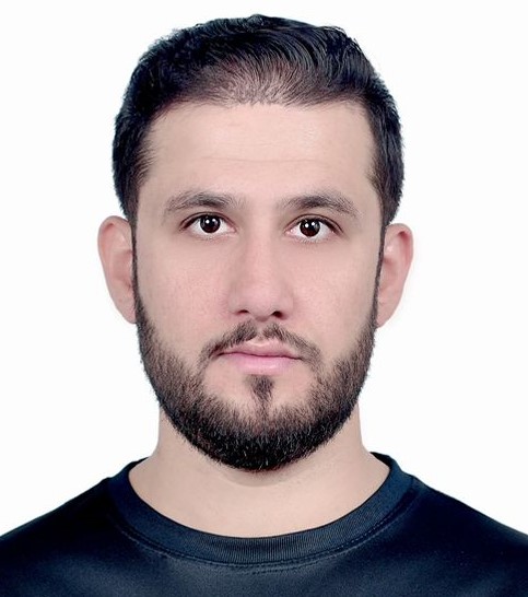 Hamid Sharif