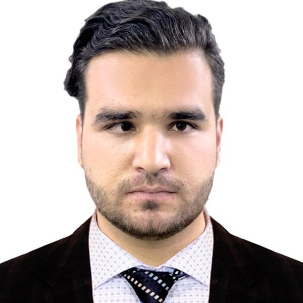 Hewad Afghan