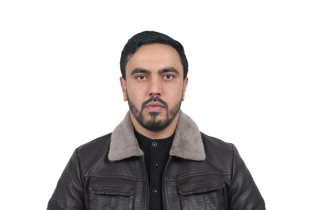 Walid Safi